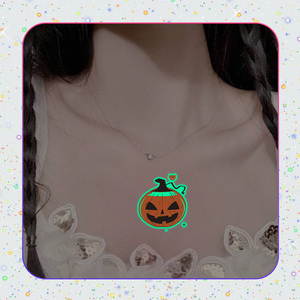 Venta al por mayor temporal FIESTA DE Halloween araña colorida <span class=keywords><strong>bruja</strong></span> sangre murciélago boca impermeable tatuaje plantilla linda mujer tatuaje pegatina - Product Image 6