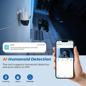 Chaîne d'appel vidéo autonome <span class=keywords><strong>de</strong></span> <span class=keywords><strong>cam</strong></span>éra <span class=keywords><strong>de</strong></span> sécurité Powerbank avec chantier <span class=keywords><strong>de</strong></span> construction bricolage Bluetooth <span class=keywords><strong>Cam</strong></span> moto commerciale longue portée - Product Image 3