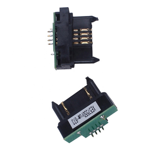 Chip compatible reasentado para <span class=keywords><strong>Olivetti</strong></span> 16W - Product Image 1
