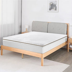 <span class=keywords><strong>Matelas</strong></span> en tissu pour hôtel 5 étoiles <span class=keywords><strong>matelas</strong></span> de massage en mousse à mémoire de forme topper euro <span class=keywords><strong>matelas</strong></span> en <span class=keywords><strong>latex</strong></span> <span class=keywords><strong>naturel</strong></span> pour adultes - Product Image 6