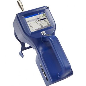 Contador de Partículas Portátil TSI 9306-V2 Aerotrak, TSI9306-V2 para Medir Fuentes de Contaminación por Partículas - Product Image 4