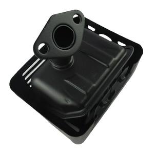 170 Ensemble silencieux universel pour mini-motoculteurs et pompes à eau, pour la réduction du bruit d'échappement des moteurs à essence de machines agricoles - Product Image 3