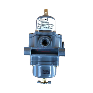 Nuevo Regulador de Filtro de Aire para Instrumentos 67CFR-600 Original con Manómetro, Disponible en Almacén - Product Image 2