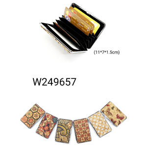 Porte-cartes Hologramme 123962-Porte-Cartes - Product Image 6