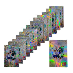Fabricant professionnel de cartes à jouer personnaliser cartes de jeu pokimon yugioh personnalisées impression de cartes de jeu de <span class=keywords><strong>poker</strong></span> magiques - Product Image 4
