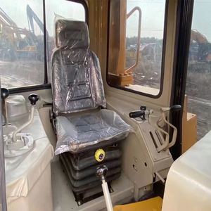 Б/у гусеничный бульдозер <span class=keywords><strong>Caterpillar</strong></span> CAT D8N, японский оригинал, землеройная машина CAT D8N, продажа - Product Image 3