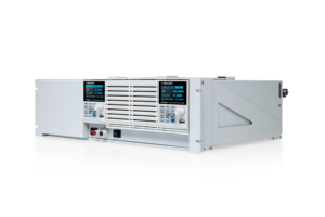 Fuente de Alimentación Conmutada Programable de Amplio Rango Siglent SPS5081X /SPS5083X /SPS5085X para Aplicaciones Industriales - Product Image 5