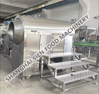 Ligne de production de bonbons gélifiés à l'amidon, machine à bonbons gélifiés à l'amidon, fabricants