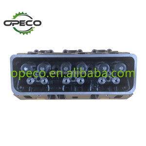 Cabeza de Cilindro Completa para GM 4.3L <span class=keywords><strong>V6</strong></span> 12557113 - Product Image 3
