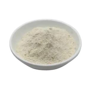 Suministro de fábrica, precio a granel, grado alimenticio, quitosano, oligosacárido, quitosano en polvo - Product Image 3