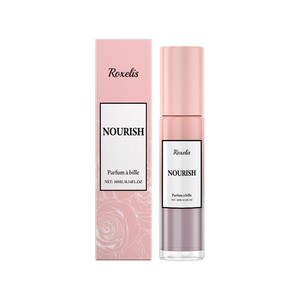 <span class=keywords><strong>Profumo</strong></span> Roll-On da <span class=keywords><strong>Donna</strong></span> Formato Regolare, una Fragranza Fresca per Esaltare il Tuo Fascino ed Eleganza per l'Uso Quotidiano - Product Image 1