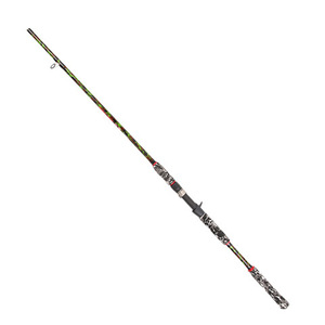 2.1m 2.4m 2 pièces XH action fibre de carbone chinois filature coulée <span class=keywords><strong>leurre</strong></span> tige pour bar poisson-chat - Product Image 5