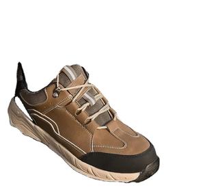 Versand bereit Herren Leicht gewicht Industrielle Casual Running Sneakers Winters icherheits stiefel mit Woodland Steel Toe für den werkseitigen Gebrauch - Product Image 5