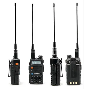 디지털 UHF VHF DM-5R 바오펭 Uv 5r Dmr 라디오 디지털 KU903