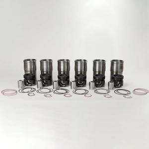 Kit de Reparación y Reacondicionamiento de Motor Diésel ISX ISG N14 NT 855 M11 QSM11 para Cummins - Product Image 4