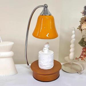 Wax Lamp Candle Warmer Electric for Aromatherapy Candle Melting Waxing Burner Aromatherapy Lamp - Product Image 6