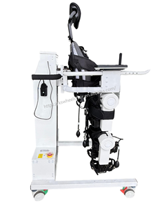 Wearable Exoskeleton Robot for Hemiplegia <strong>Rehabilitation</strong>, Medical Walking Exercise Training Device - Product Image 3