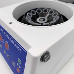 Nhà sản xuất bán phòng thí nghiệm TD4A-WS Máy tính để bàn tốc độ thấp <span class=keywords><strong>PRP</strong></span> Máy ly tâm với hiển thị kỹ thuật số - Product Image 6