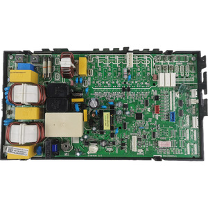 เมนบอร์ดเครื่องปรับอากาศมีเดีย EU-KFR140WBP3T1N8-E3 17122000053764 สำหรับใช้งานในอุตสาหกรรม ทนทาน - Product Image 1