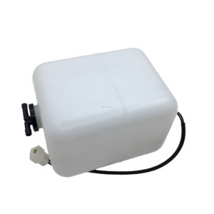 Durevole escavatore ausiliario serbatoio di acqua per HD450-2 HD520-3 HD512-1 HD700V 820-1ausiliario bottiglia di acqua - Product Image 4