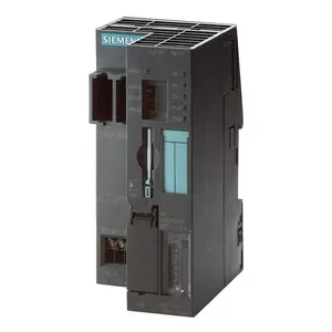 plc controller module new and original ET 200S CPU module seimens plc simatic S7-ET 200 siemens suppliers plc 6ES7151-7AB00-0AB0