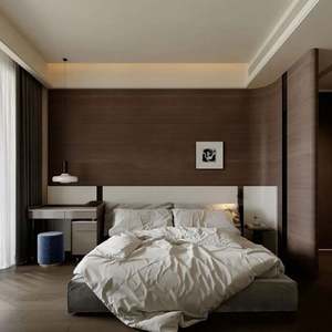 Muebles Modernos de Alta Gama Personalizados para Sala de Estar y Dormitorio, Diseño Exclusivo de Muebles para el Hogar - Product Image 5