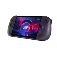 Console de jeu mobile Legion Go S 120Hz Rockchip RK3326 8 Go de mémoire 512 Go de stockage Graphiques AMD Radeon Écran tactile portable Jeux