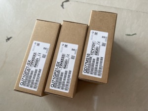 Módulo de Comunicación PLC Mitsubishi QJ71GP21-SX - Product Image 1