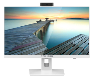 Nhóm Mua máy hội nghị truyền hình tất cả trong một logo tùy chỉnh nhiều kích cỡ 24 \ "/27 \"-Đơn Hàng tối thiểu 50 đơn vị - Product Image 1