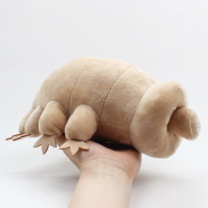 Tardigrado, la criatura más fuerte de la Tierra: Peluche de Oso Acuático - Product Image 3