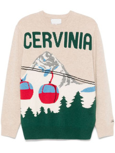 Pull tricoté personnalisé Pull tricoté à motif jacquard Pull à col rond Pull d'hiver Pull tricoté pour hommes - Product Image 5
