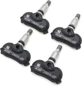 42607-0c070 <span class=keywords><strong>TPMS</strong></span> cảm biến cho Toyota Lexus LX600 avanza veloz Rush Xenia 2006 2024 giám sát áp suất lốp hệ thống 426070c070 - Product Image 2