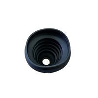 5M0498203 pour Volkswagen Golf avant arbre d'hélice soufflet ensemble CV botte veste anti-poussière Kit de réparation