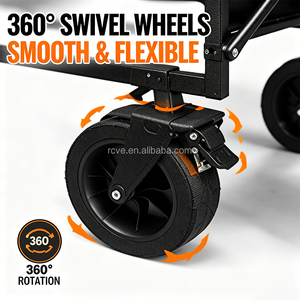 <span class=keywords><strong>Chariot</strong></span> <span class=keywords><strong>de</strong></span> camping pliable OEM pour l'extérieur, grande capacité, <span class=keywords><strong>chariot</strong></span> <span class=keywords><strong>de</strong></span> <span class=keywords><strong>plage</strong></span> portable, <span class=keywords><strong>chariot</strong></span> utilitaire pliable - Product Image 4