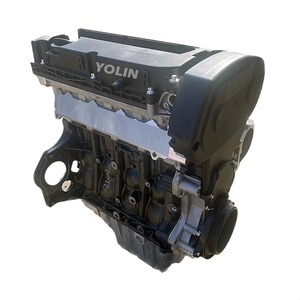 Suku cadang Motor baru 1,8 L <span class=keywords><strong>Chevrolet</strong></span> Cruze Orlando <span class=keywords><strong>Epica</strong></span> Excelle Xt Gt 2H0 A18XER Z18XER F18D4 mesin Z18XER mesin A18XER - Product Image 2