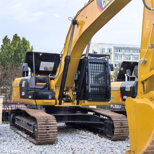 Escavatore Cingolato Usato Originale Giapponese Caterpillar CAT 330D 330D2L, Escavatori Cat Usati - Product Image 1