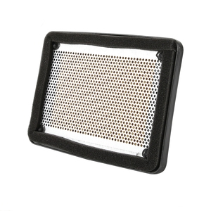 Motocicleta Yamaha <span class=keywords><strong>modificada</strong></span> para elemento de filtro de aire de 21/, accesorios de rejilla de filtro de aire - Product Image 3