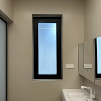 Ventanas Abatibles de la Serie 75Plus, Directo de Fábrica, Garantía de 10 Años, Tamaños Personalizados