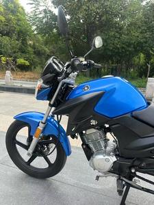 Moto Yamaha YBR150 150cc d'<span class=keywords><strong>occasion</strong></span>, construction robuste, maniabilité fluide, prix abordable - Product Image 3