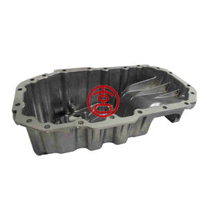 MILexuan ใหม่ล่าสุด<span class=keywords><strong>1.4</strong></span> TSI กระทะน้ำมันอลูมิเนียม03C103603L 03C103603T สำหรับ Audi A4 VW Mk5กอล์ฟ PLUS Jetta III Touran <span class=keywords><strong>2002</strong></span>- - Product Image 3