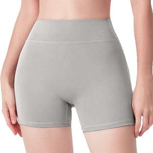 Butt-Lifting No-Upside-Down-Line New Cross-Border <strong>Tight</strong>-Fit Sweat-Wicking Spandex/Polyester <strong>Womens</strong> Pockets-Featuring Yoga - Product Image 5