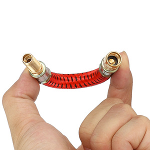 Adaptateur d'extension de valve de pneu, pompe à air, tube souple pour accessoires de scooter électrique Mijia M365 - Product Image 4