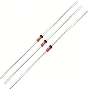 100% Genuine, Original & Brand New 05AZ16T-Z DO-35 Diode Wholesale Order Technical Electronic Component Shop Support - Product Image 1