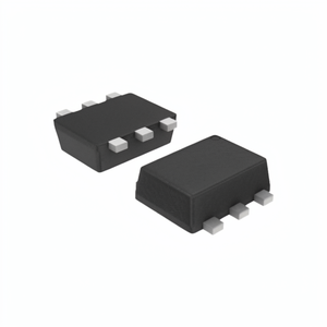 Transistors RN4991FE,LF(CT Components Electronic Authorized Distributor SOT-563, SOT-666 - Product Image 1
