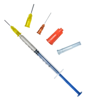 Colle argentée antistatique 0,5 ml pour réparation de circuits imprimés, pâte conductrice argentée pour interrupteurs de cartes PCB