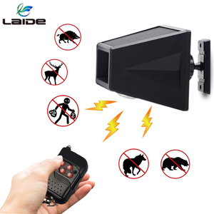 Cảm Biến Báo Động Cảm Biến Chuyển Động Không Dây Cảm Biến Báo Động Không Dây Ngoài Trời An Ninh Hồng Ngoại Rào Cản Báo Động - Product Image 1