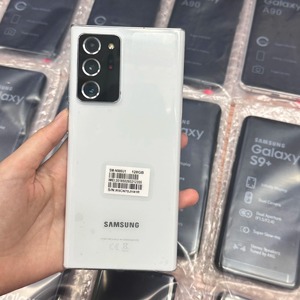 Có Sẵn Trong Kho USA Phiên Bản Điện Thoại Mở Khóa Điện Thoại Điện Thoại Di Động Đối Với Samsung Lưu Ý 20 Note20 Siêu - Product Image 4