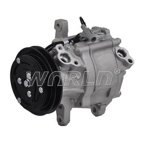 Climatisation automobile SC06E 1A pour <span class=keywords><strong>Daihatsu</strong></span> <span class=keywords><strong>Sirion</strong></span>/L700S/Kenari/Kancil/Kellsa <span class=keywords><strong>1</strong></span>.0 4472009888/8832097208/4472009880 WXDH006 - Product Image 2