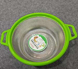 स्टेनलेस स्टील रसोई का जाल, 4 रंग, 4 आकार - Product Image 3