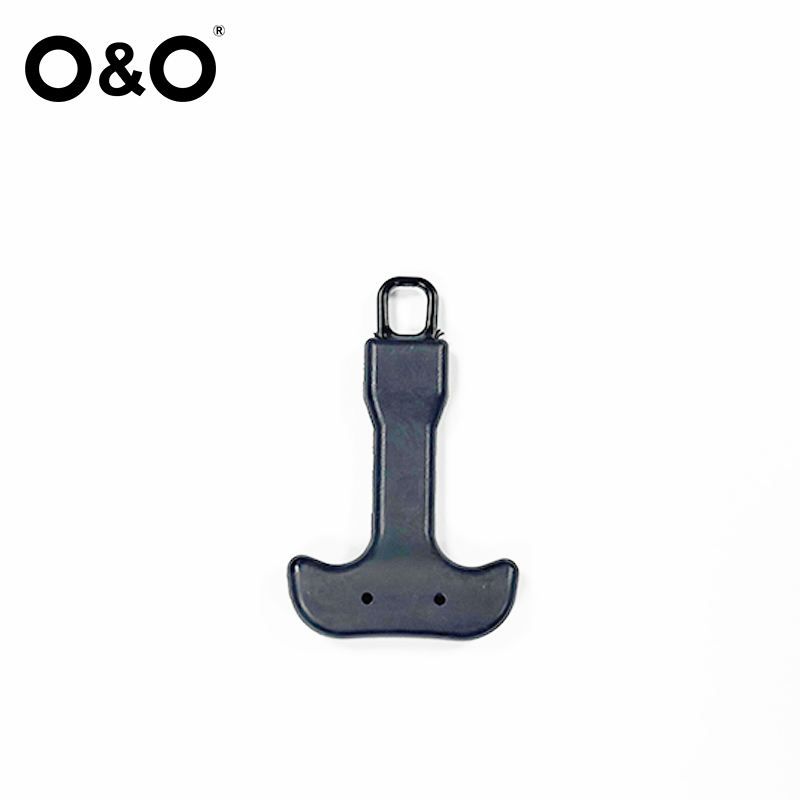 สีดำ มี 2 รู